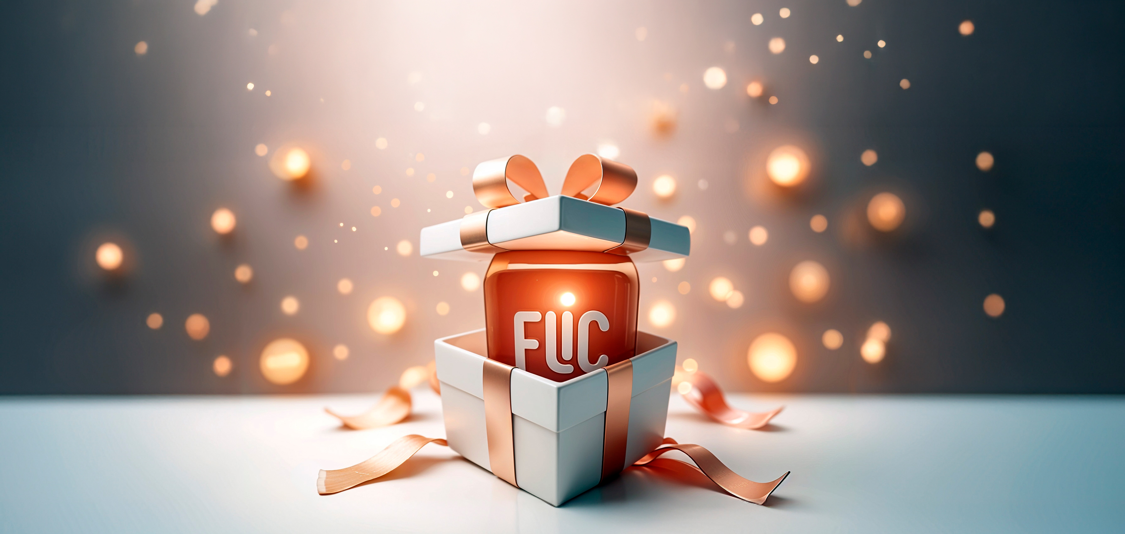 Regalo FLIC
